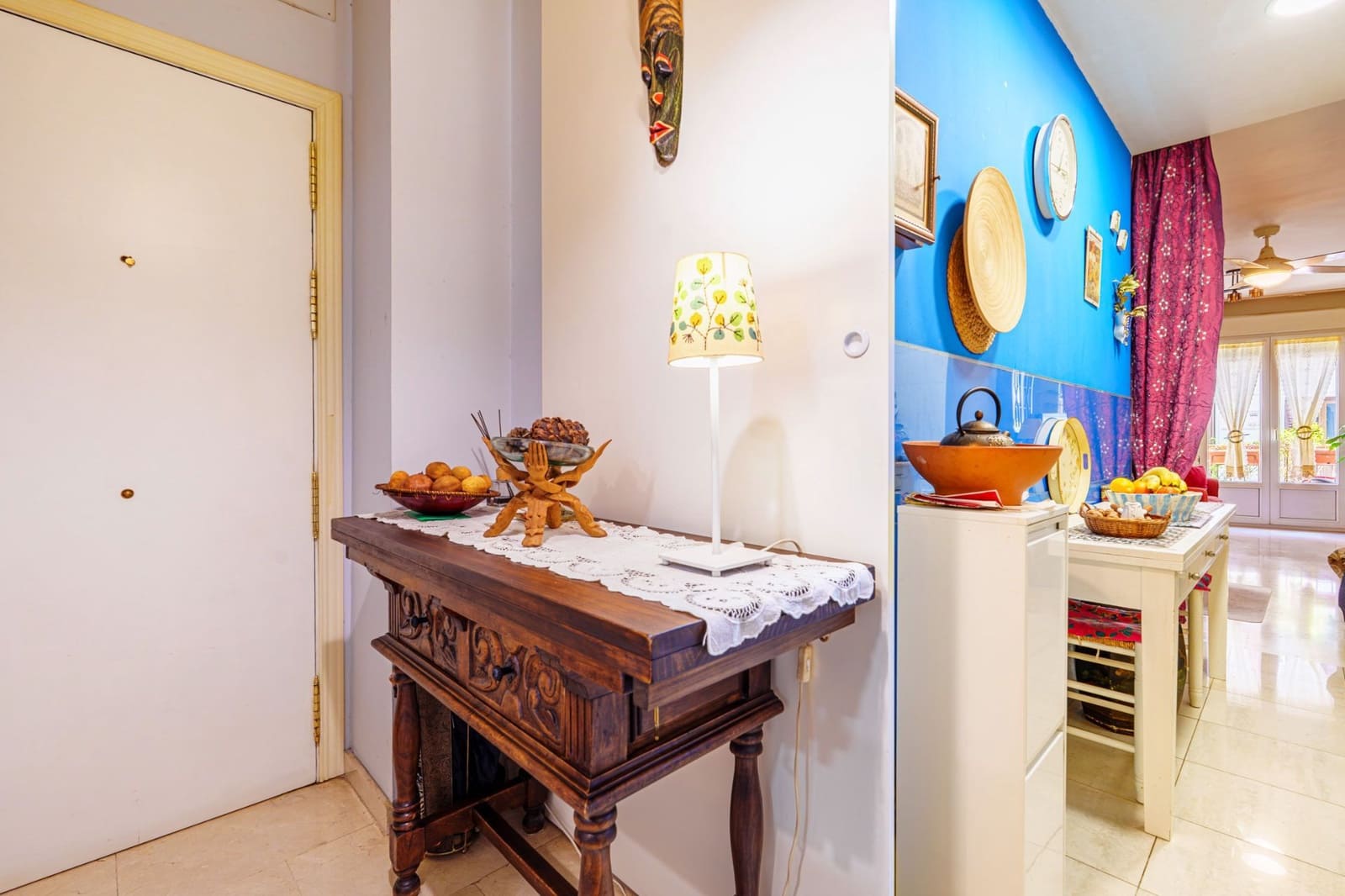 1 sypialnia Apartament na sprzedaż w Miasto Madryt - 459 000 € (Ref: 9625320)