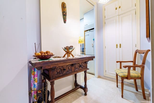 1 sypialnia Apartament na sprzedaż w Miasto Madryt - 459 000 € (Ref: 9625320)