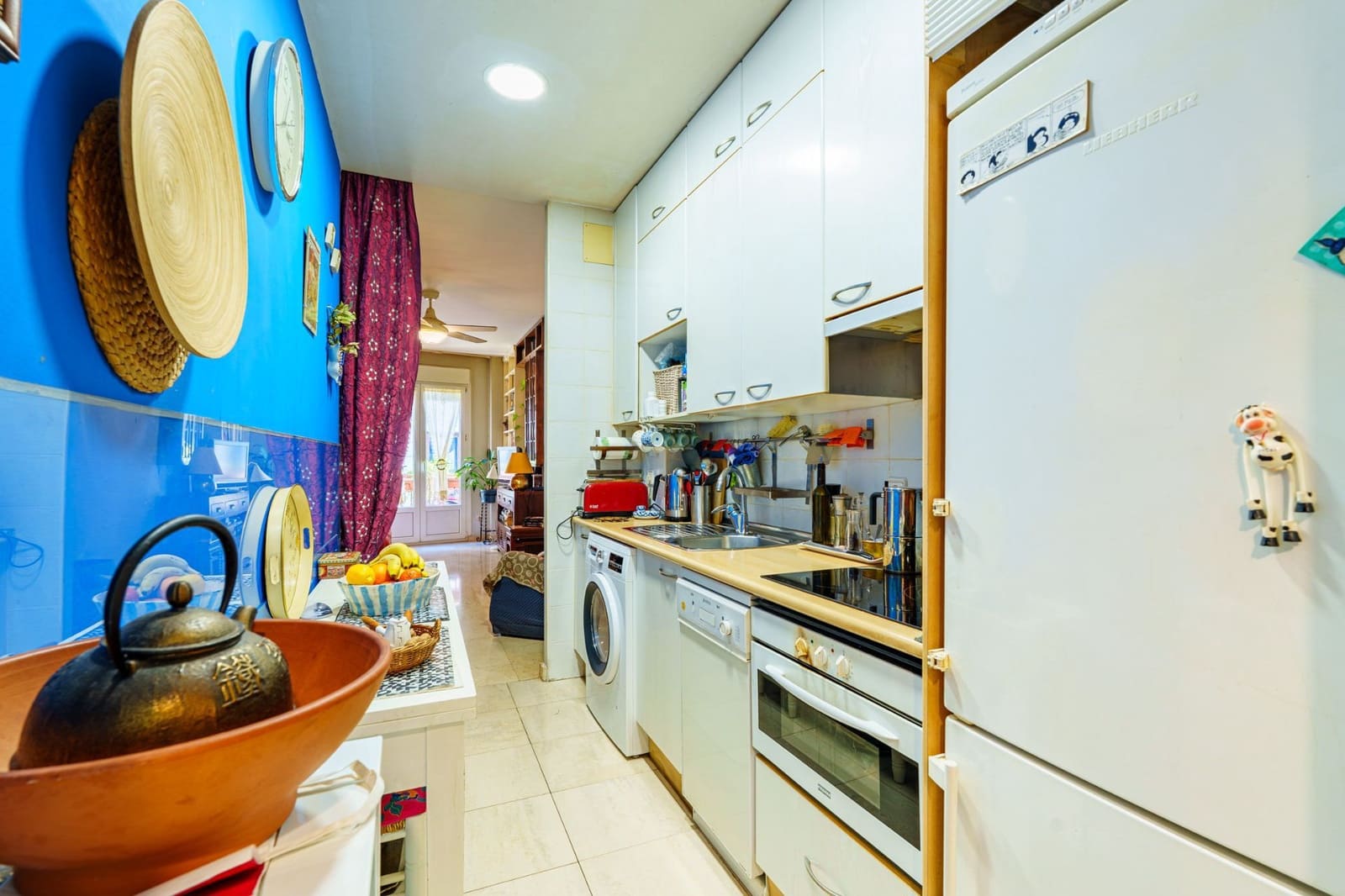 1 sypialnia Apartament na sprzedaż w Miasto Madryt - 459 000 € (Ref: 9625320)