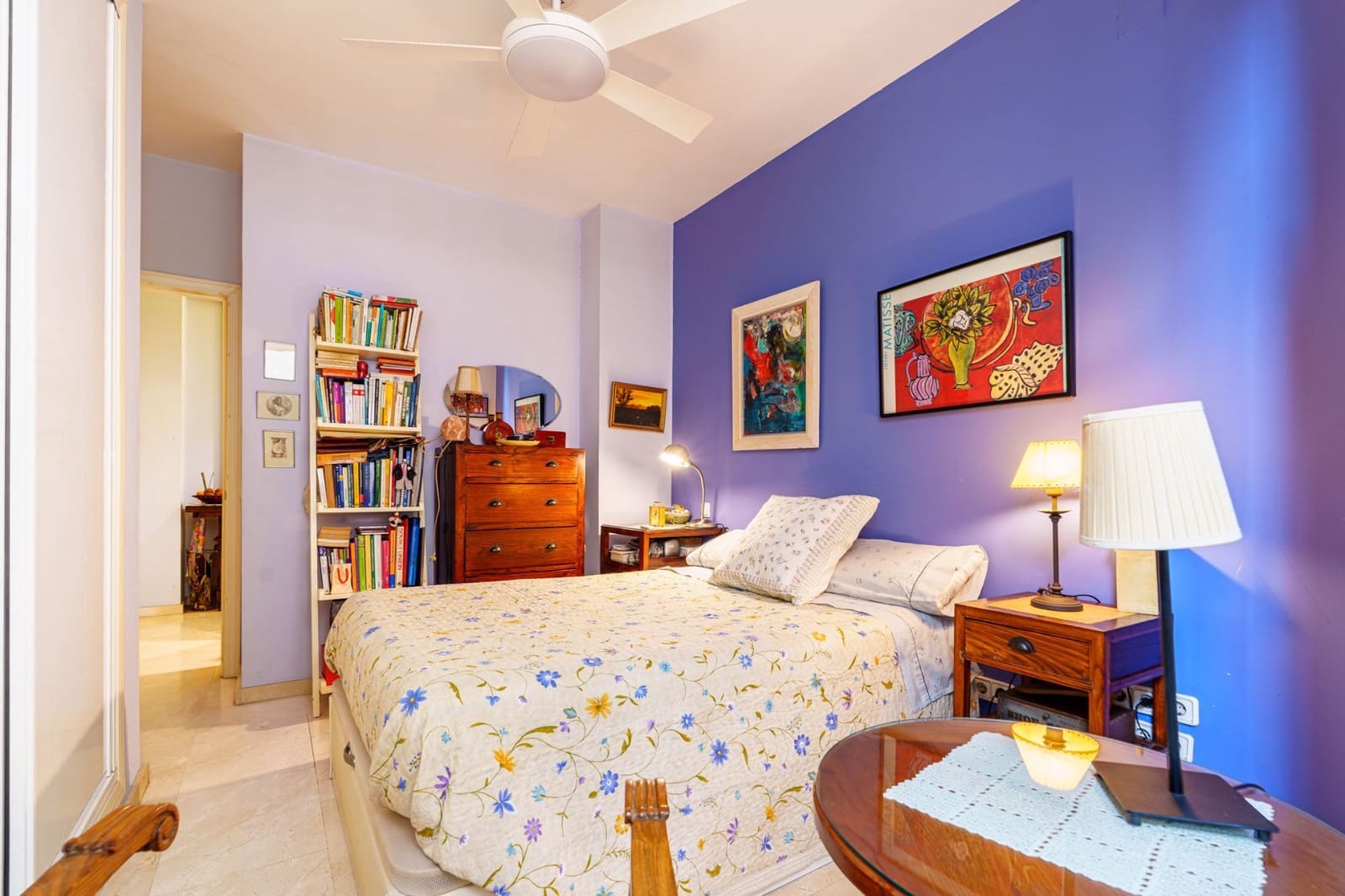 1 sypialnia Apartament na sprzedaż w Miasto Madryt - 459 000 € (Ref: 9625320)