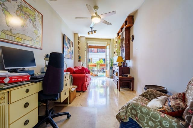 1 sypialnia Apartament na sprzedaż w Miasto Madryt - 459 000 € (Ref: 9625320)