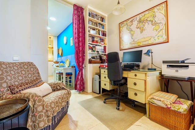 1 sypialnia Apartament na sprzedaż w Miasto Madryt - 459 000 € (Ref: 9625320)