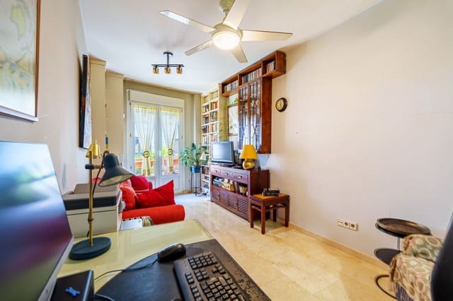 1 sypialnia Apartament na sprzedaż w Miasto Madryt - 459 000 € (Ref: 9625320)