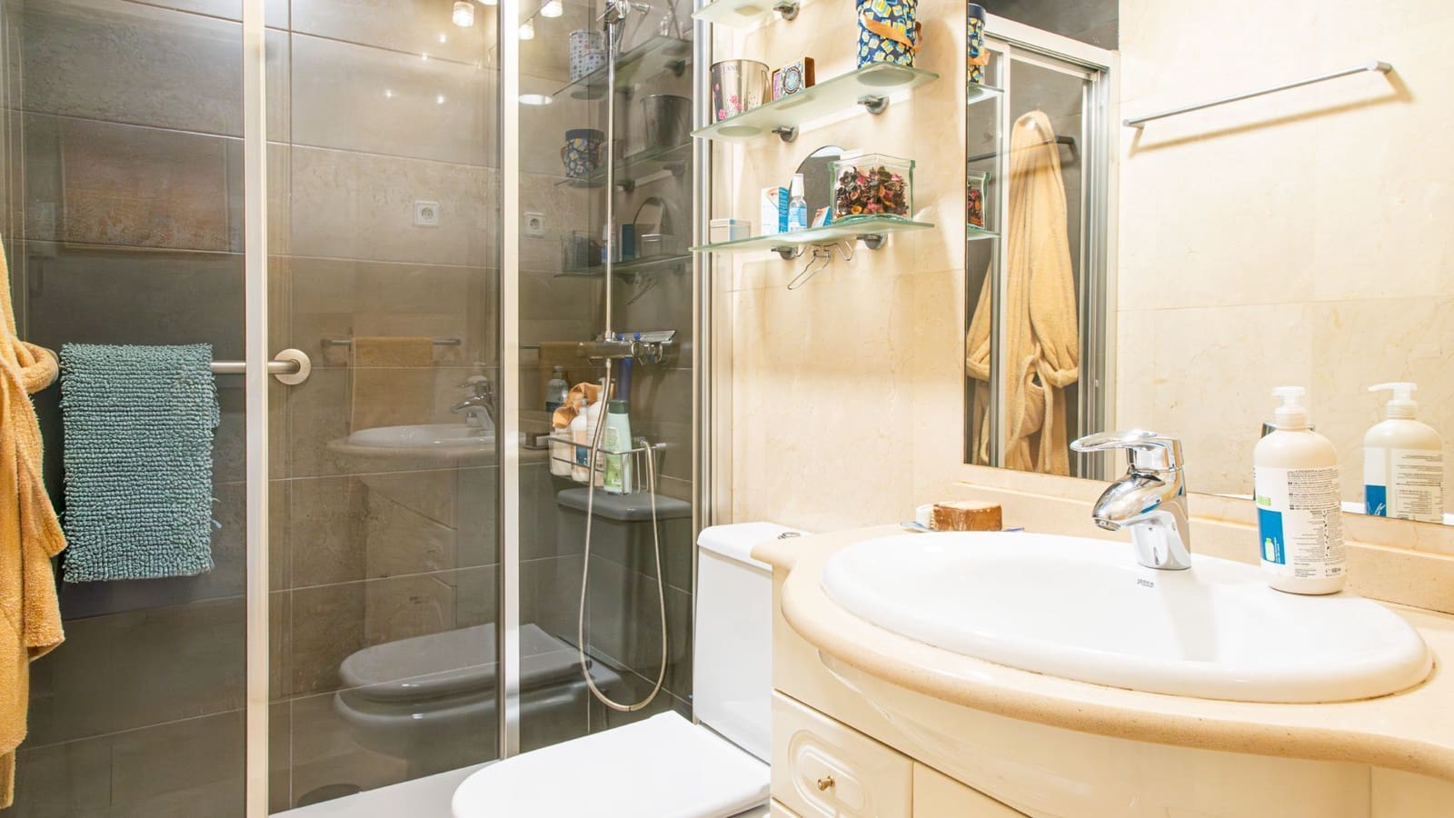 1 sypialnia Apartament na sprzedaż w Miasto Madryt - 459 000 € (Ref: 9625320)