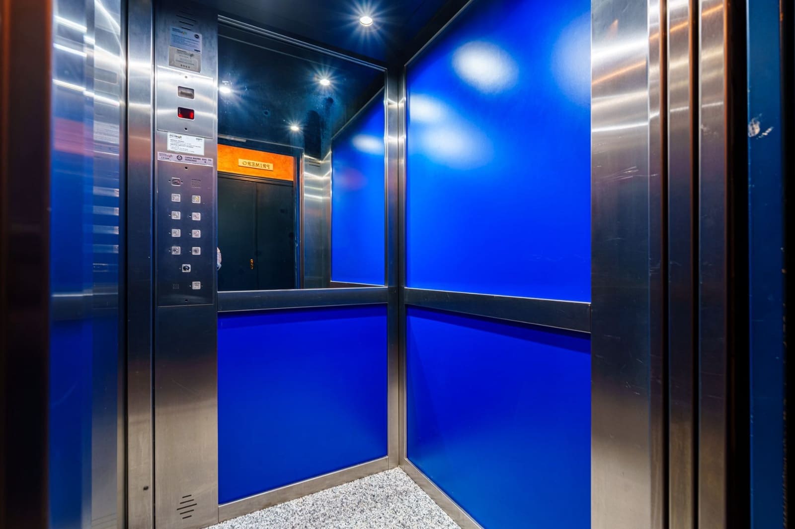 1 sypialnia Apartament na sprzedaż w Miasto Madryt - 459 000 € (Ref: 9625320)