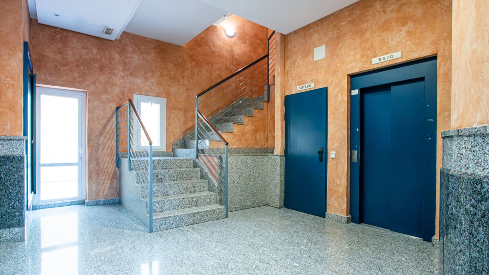 1 sypialnia Apartament na sprzedaż w Miasto Madryt - 459 000 € (Ref: 9625320)