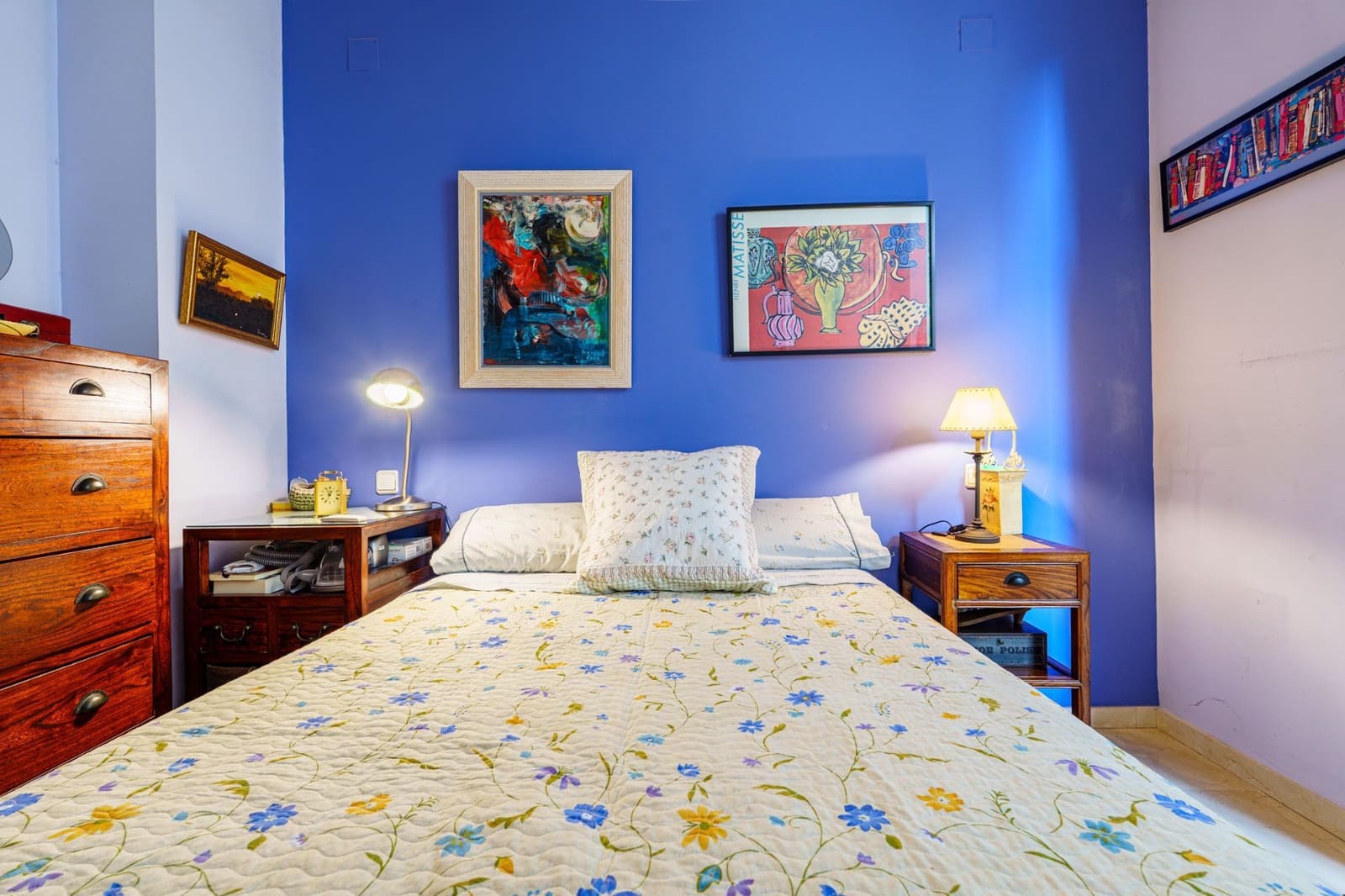 1 sypialnia Apartament na sprzedaż w Miasto Madryt - 459 000 € (Ref: 9625320)