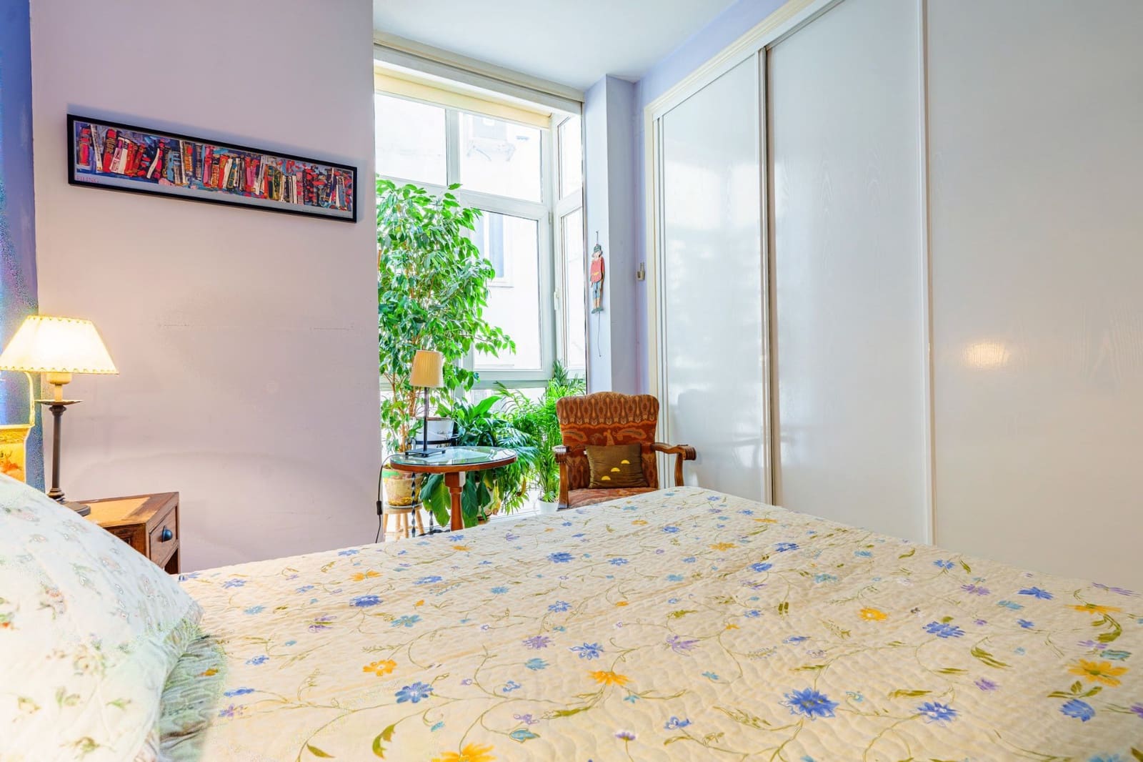 1 sypialnia Apartament na sprzedaż w Miasto Madryt - 459 000 € (Ref: 9625320)