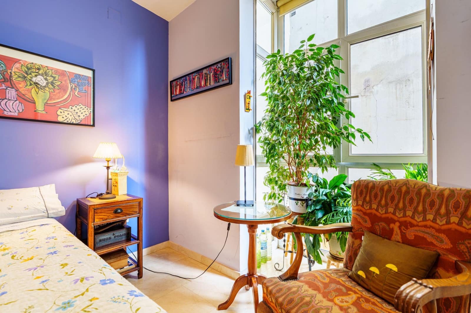 1 sypialnia Apartament na sprzedaż w Miasto Madryt - 459 000 € (Ref: 9625320)