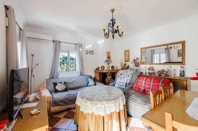 2 chambre Villa/Maison à vendre à Alcaucín - 589 000 € (Ref: 9625321)