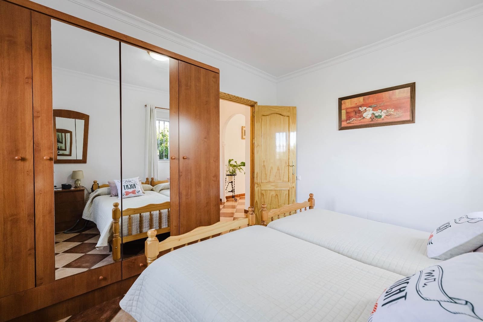 2 chambre Villa/Maison à vendre à Alcaucin - 589 000 € (Ref: 9625321)