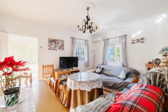 2 chambre Villa/Maison à vendre à Alcaucín - 589 000 € (Ref: 9625321)