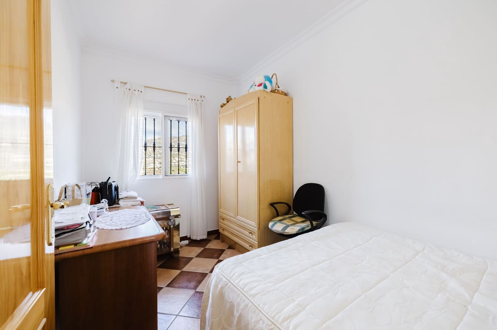 2 chambre Villa/Maison à vendre à Alcaucin - 589 000 € (Ref: 9625321)