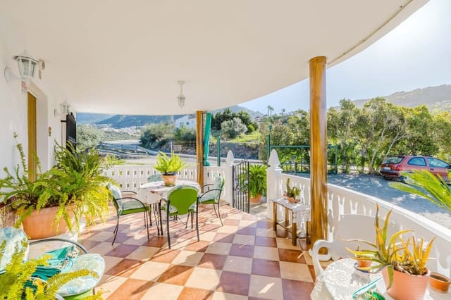 2 chambre Villa/Maison à vendre à Alcaucín - 589 000 € (Ref: 9625321)