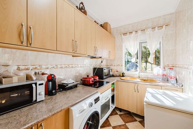 2 chambre Villa/Maison à vendre à Alcaucín - 589 000 € (Ref: 9625321)