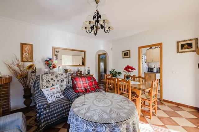 2 chambre Villa/Maison à vendre à Alcaucín - 589 000 € (Ref: 9625321)