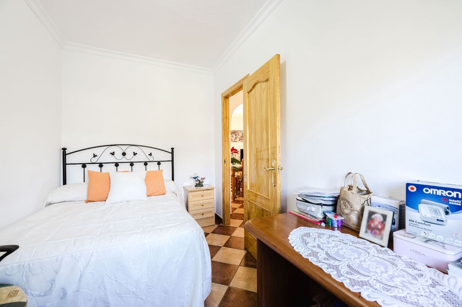 2 chambre Villa/Maison à vendre à Alcaucin - 589 000 € (Ref: 9625321)