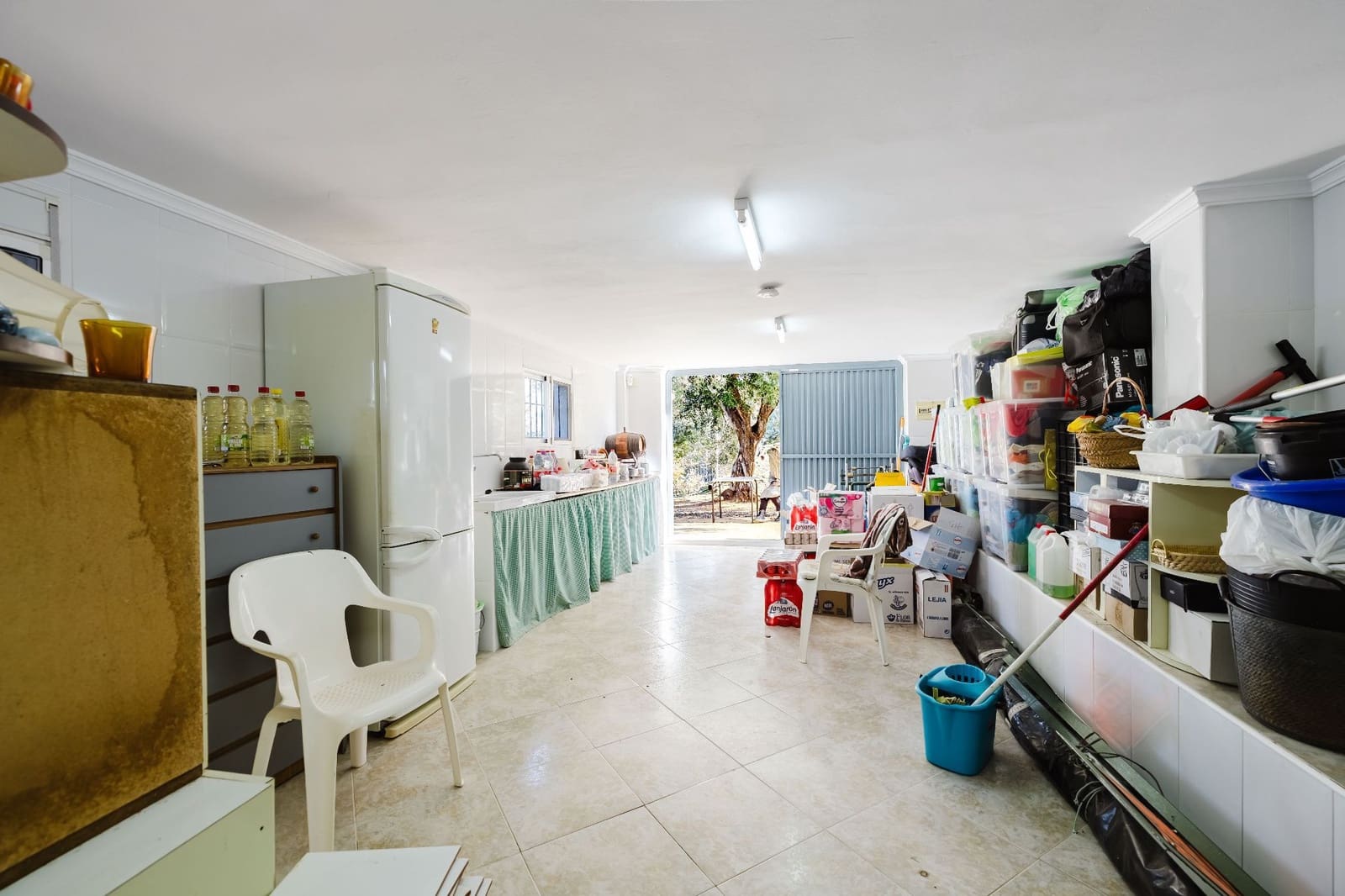 2 chambre Villa/Maison à vendre à Alcaucin - 589 000 € (Ref: 9625321)