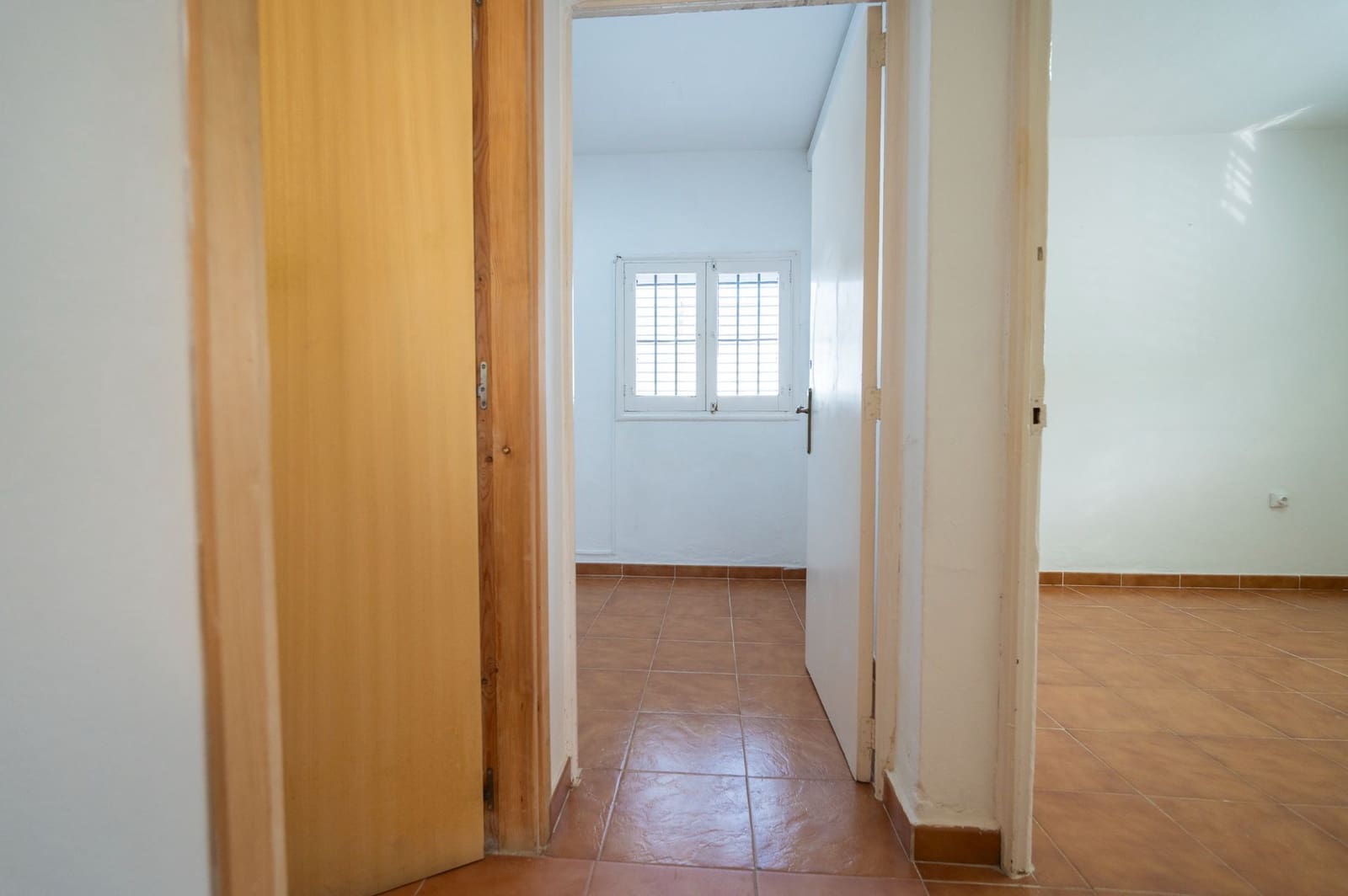 2 makuuhuone Huvila myytävänä paikassa Ibiza kaupunki mukana uima-altaan - 390 000 € (Ref: 9625322)