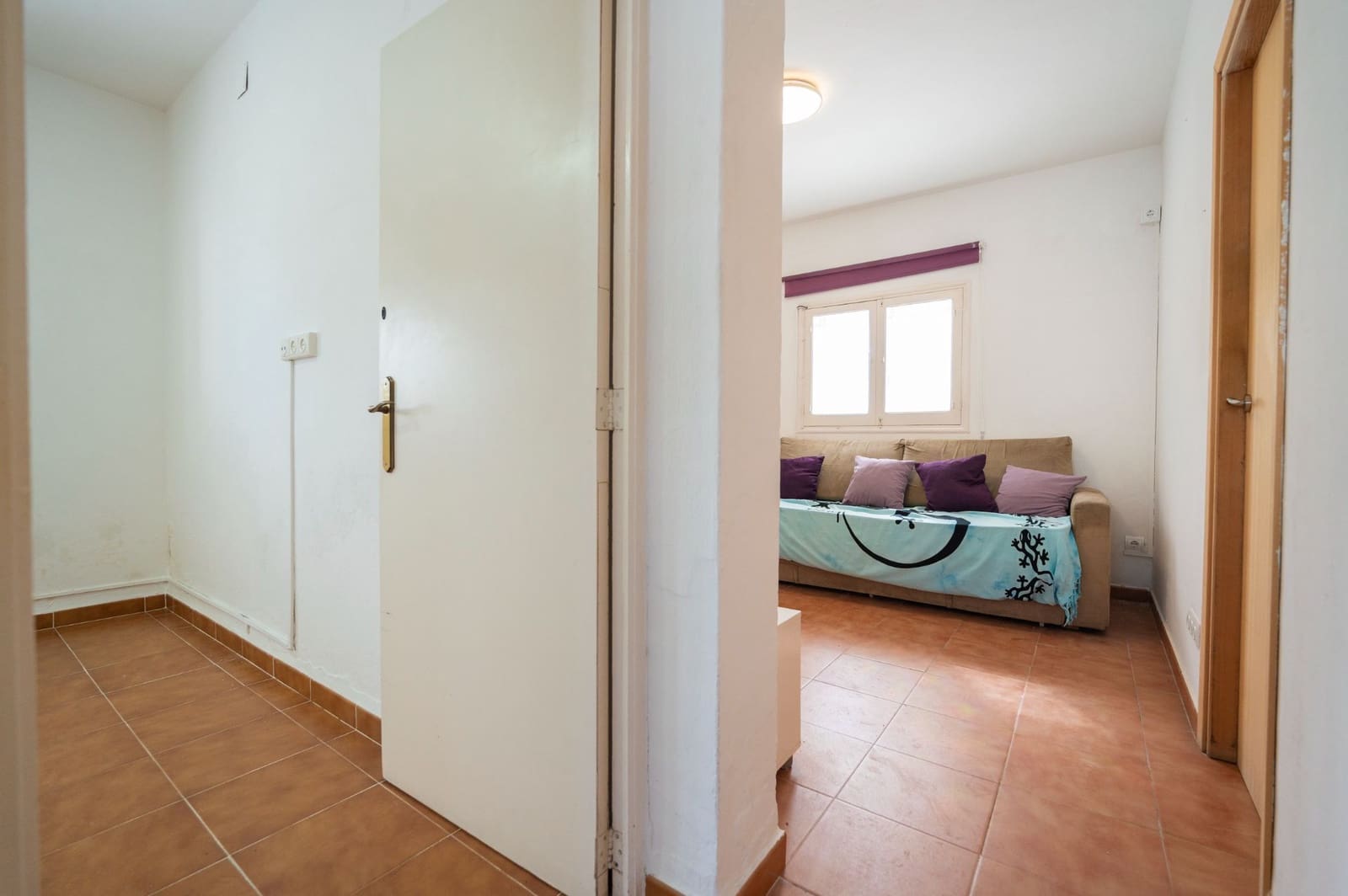 2 makuuhuone Huvila myytävänä paikassa Ibiza kaupunki mukana uima-altaan - 390 000 € (Ref: 9625322)