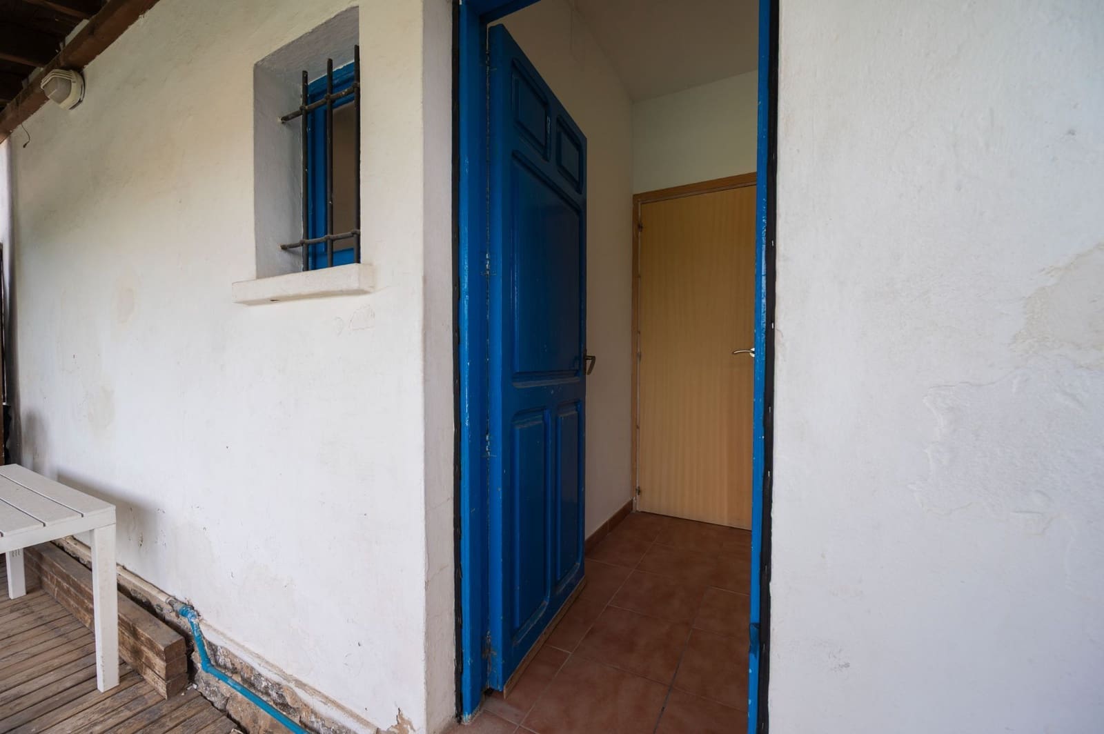 2 makuuhuone Huvila myytävänä paikassa Ibiza kaupunki mukana uima-altaan - 390 000 € (Ref: 9625322)