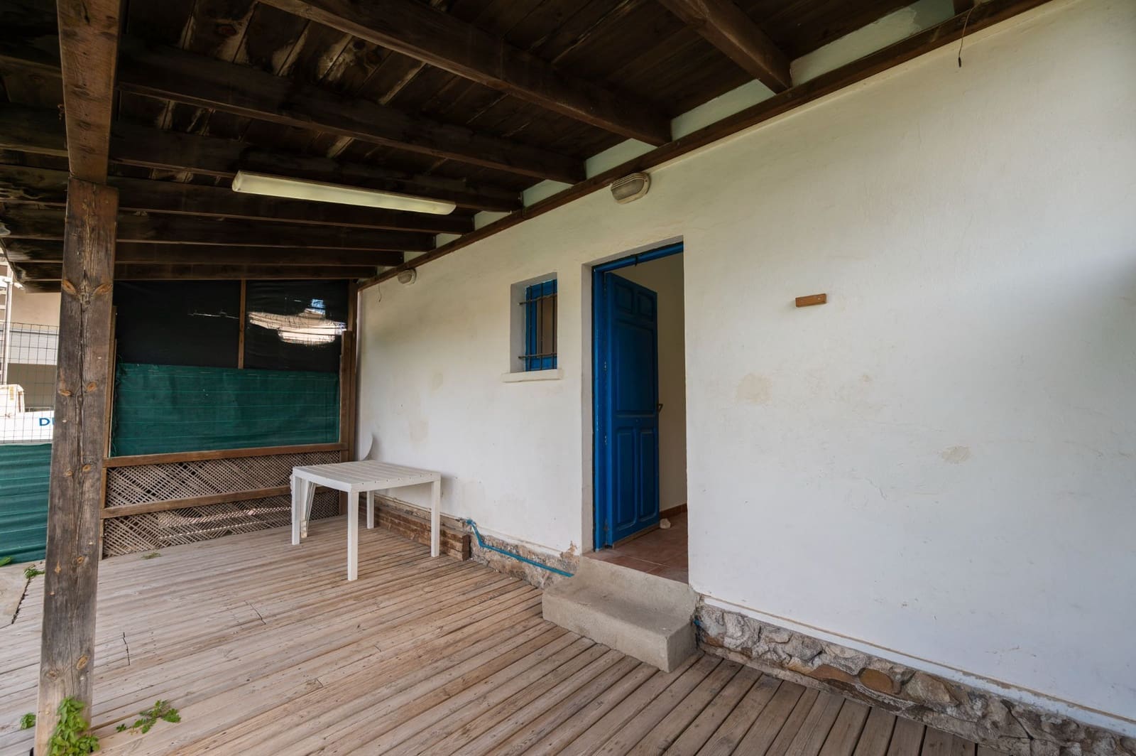 2 makuuhuone Huvila myytävänä paikassa Ibiza kaupunki mukana uima-altaan - 390 000 € (Ref: 9625322)