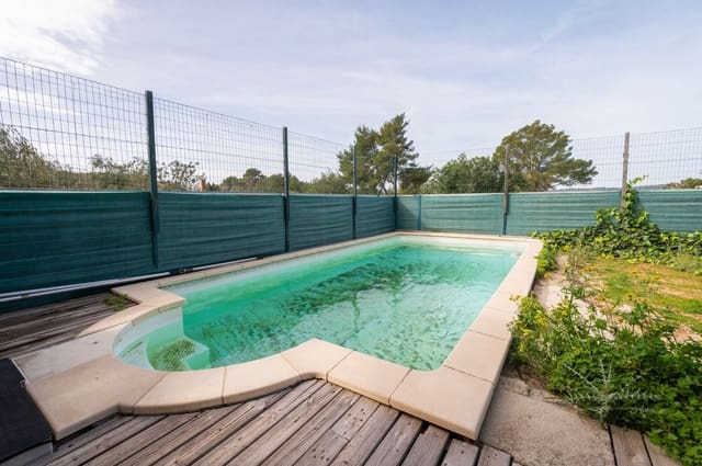 2 sypialnia Willa na sprzedaż w Miasto Ibiza / Eivissa z basenem - 390 000 € (Ref: 9625322)