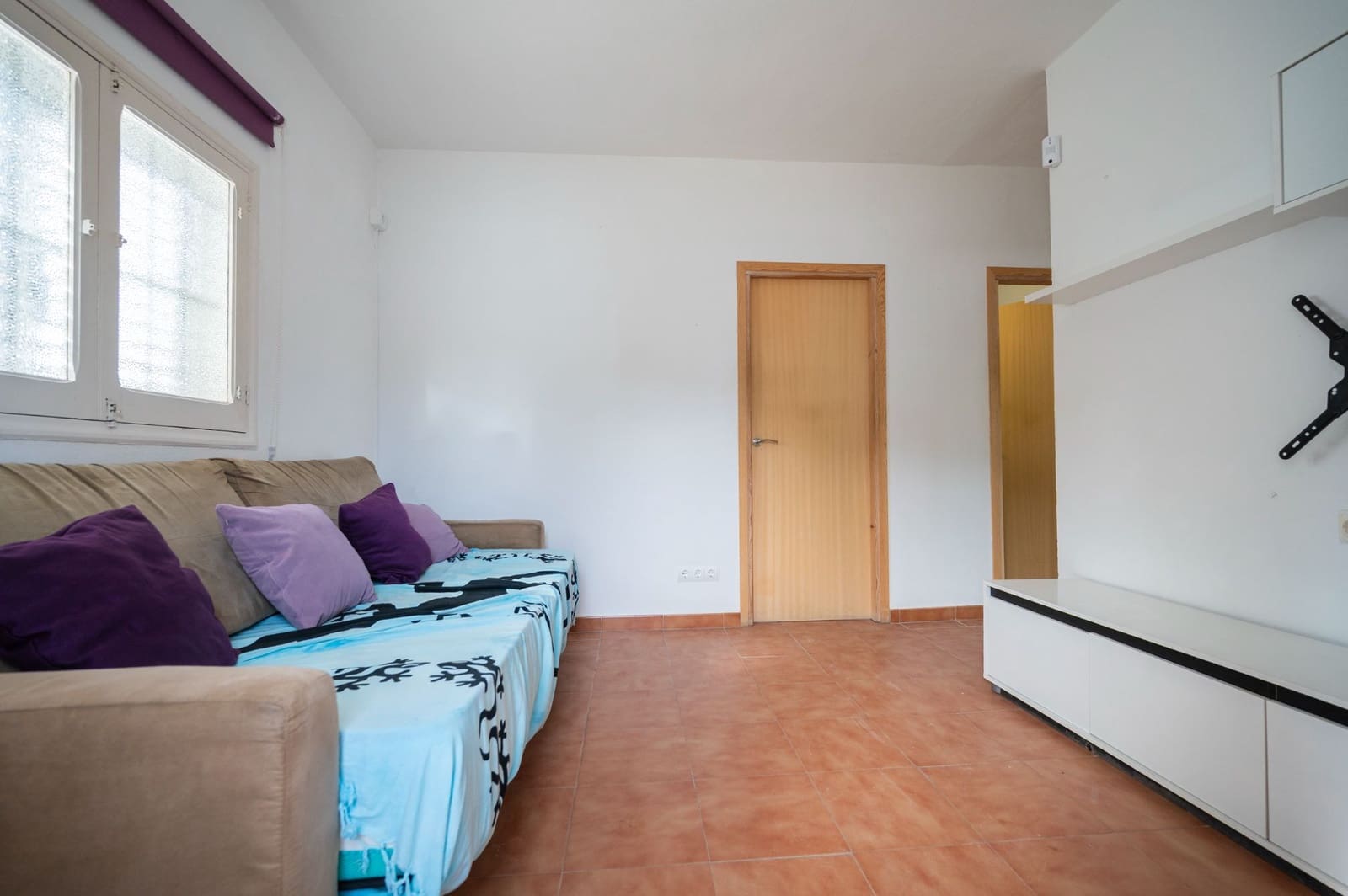 2 makuuhuone Huvila myytävänä paikassa Ibiza kaupunki mukana uima-altaan - 390 000 € (Ref: 9625322)