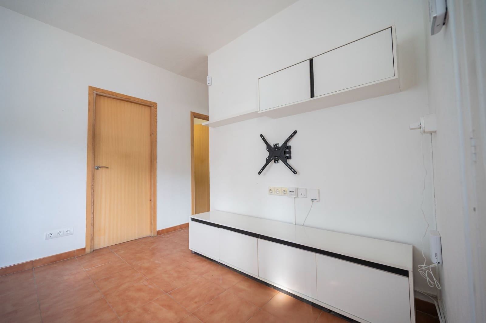 2 makuuhuone Huvila myytävänä paikassa Ibiza kaupunki mukana uima-altaan - 390 000 € (Ref: 9625322)