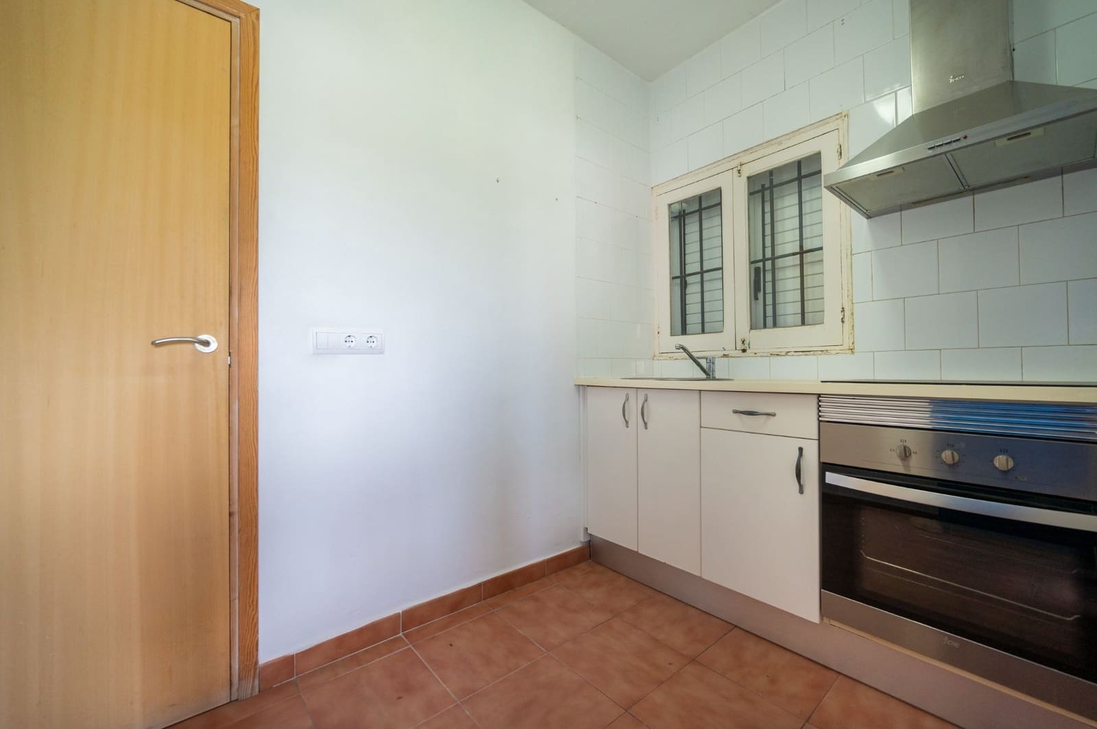 2 makuuhuone Huvila myytävänä paikassa Ibiza kaupunki mukana uima-altaan - 390 000 € (Ref: 9625322)