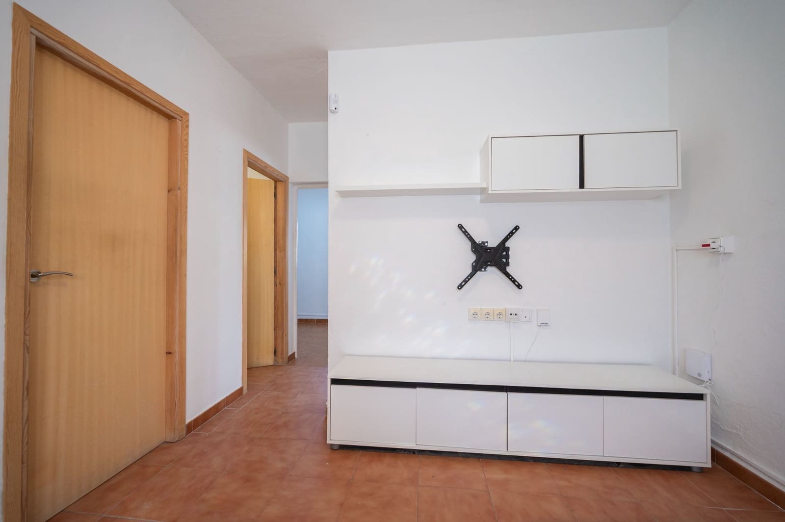 2 makuuhuone Huvila myytävänä paikassa Ibiza kaupunki mukana uima-altaan - 390 000 € (Ref: 9625322)