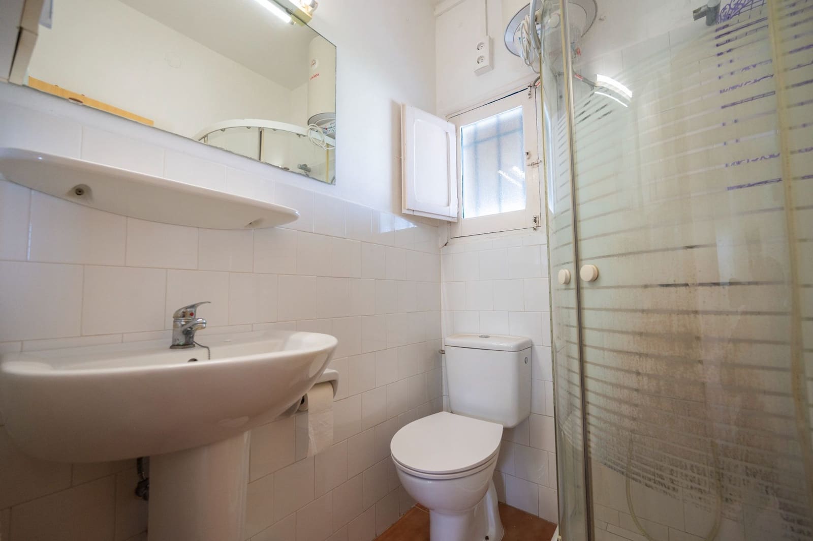 2 makuuhuone Huvila myytävänä paikassa Ibiza kaupunki mukana uima-altaan - 390 000 € (Ref: 9625322)