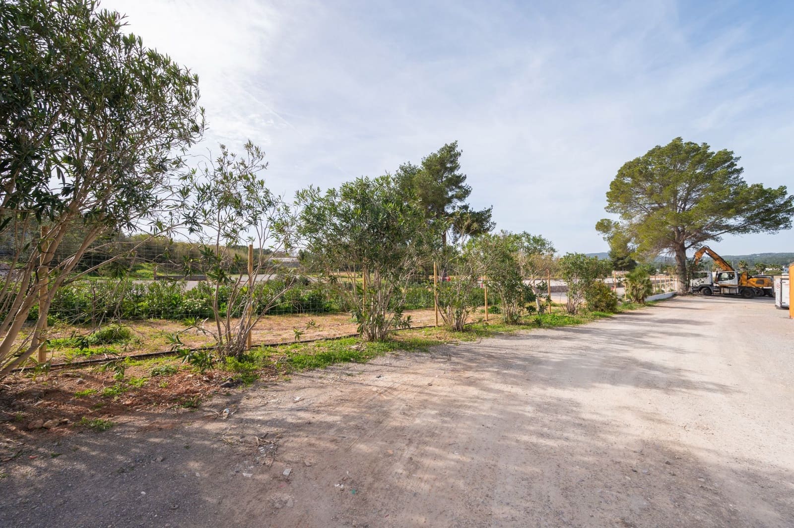 2 makuuhuone Huvila myytävänä paikassa Ibiza kaupunki mukana uima-altaan - 390 000 € (Ref: 9625322)