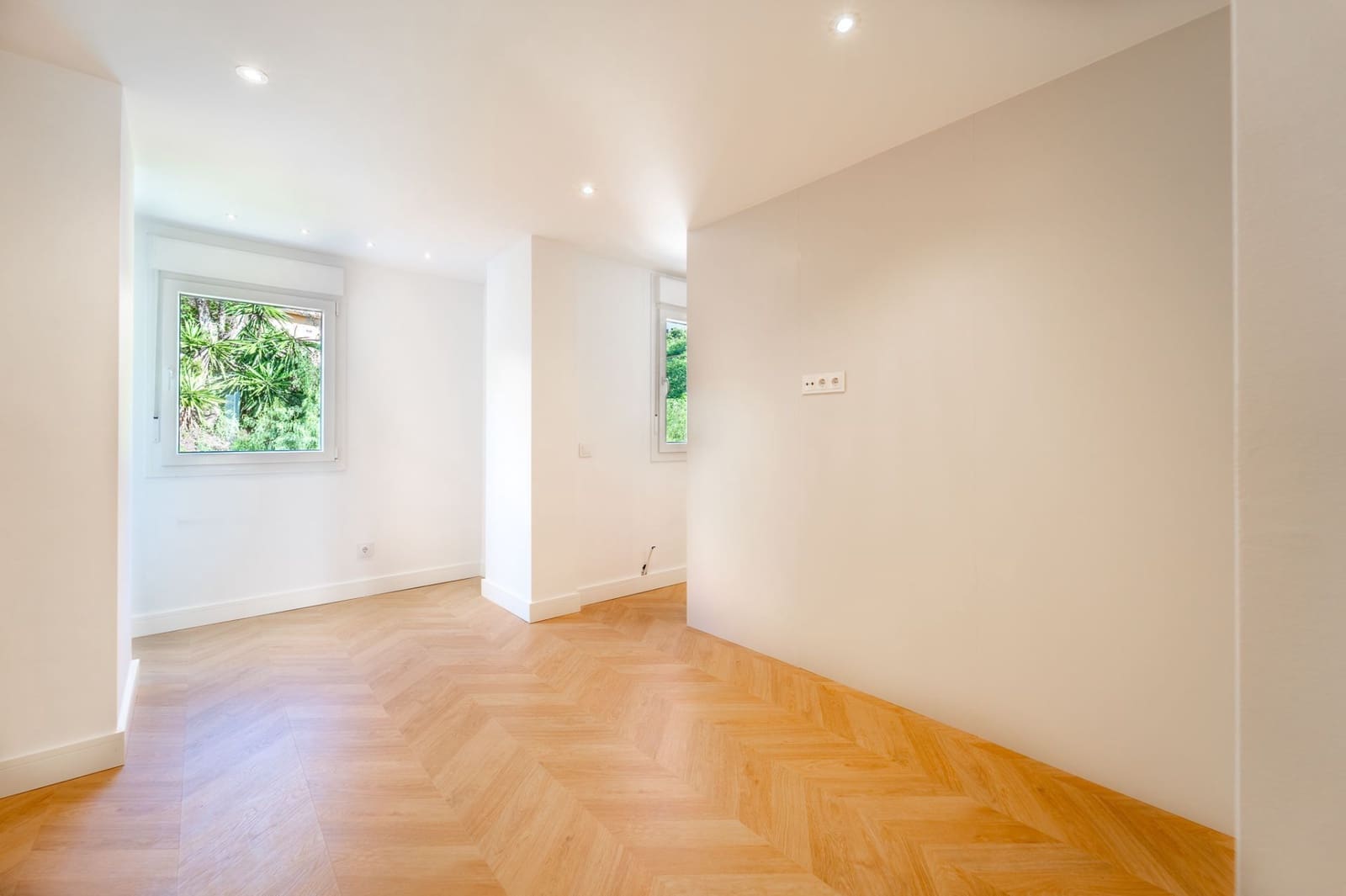 2 makuuhuone Huoneisto myytävänä paikassa Malaga kaupunki - 930 000 € (Ref: 9625323)