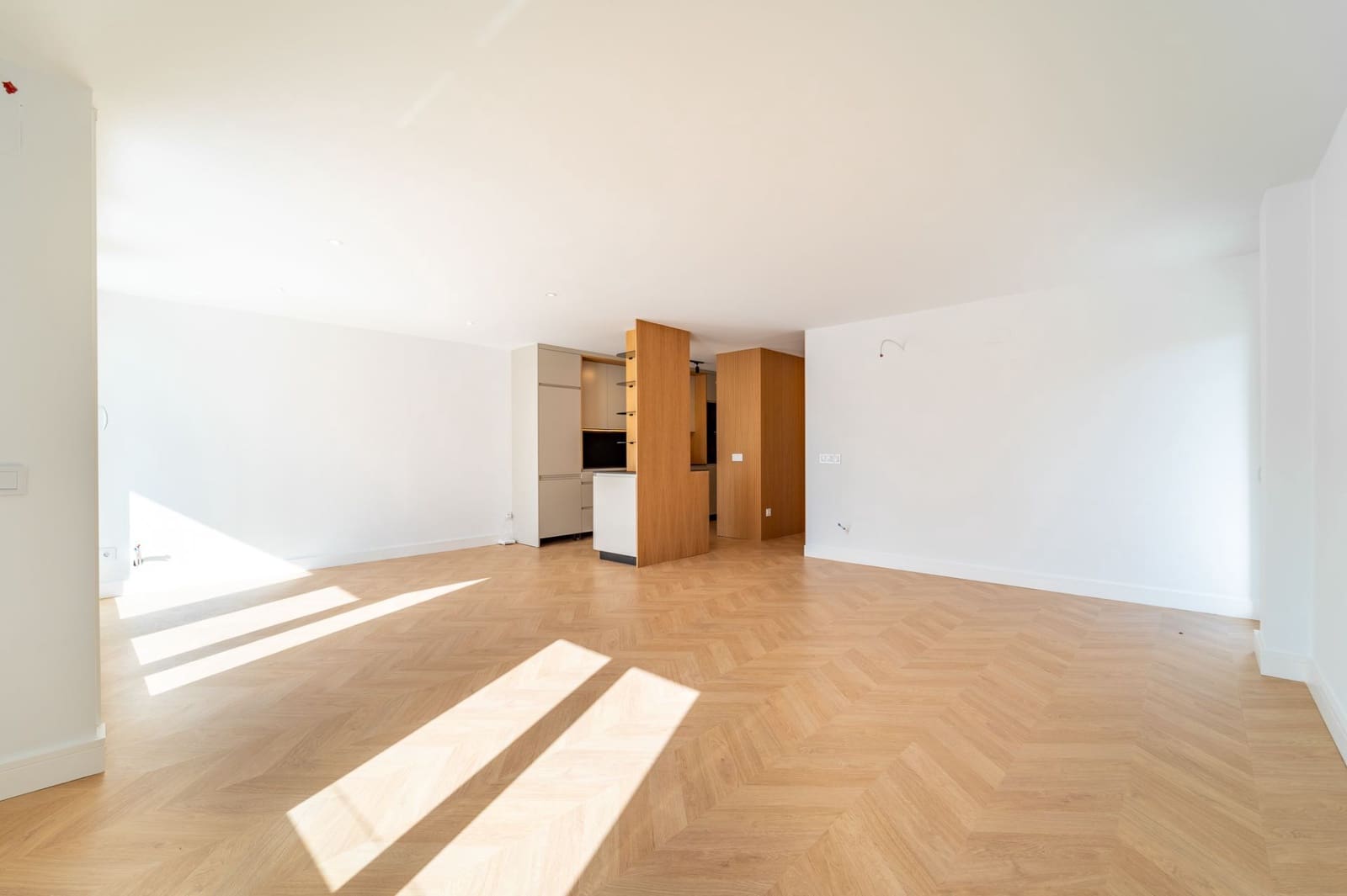 2 makuuhuone Huoneisto myytävänä paikassa Malaga kaupunki - 930 000 € (Ref: 9625323)