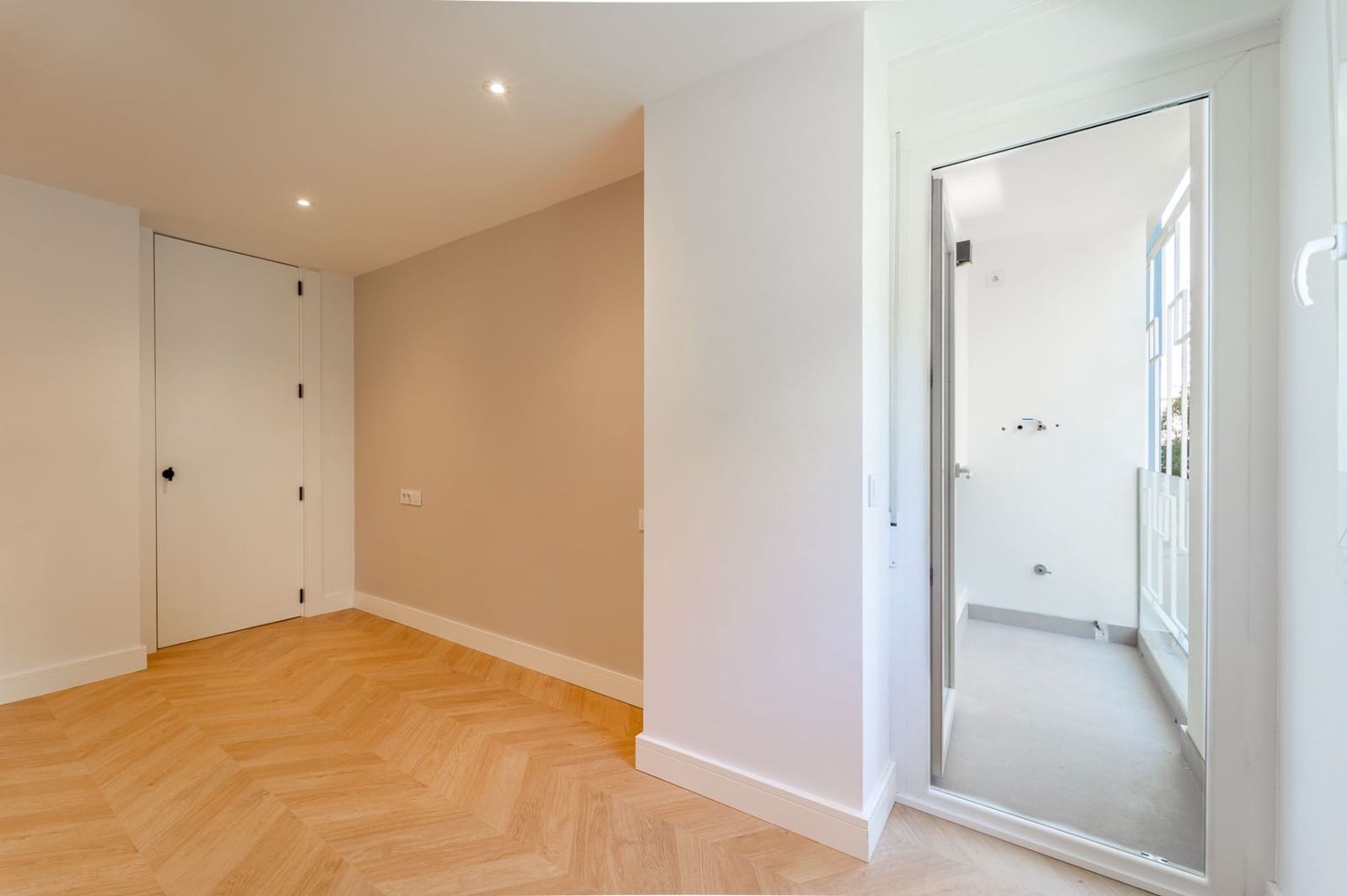 2 makuuhuone Huoneisto myytävänä paikassa Malaga kaupunki - 930 000 € (Ref: 9625323)