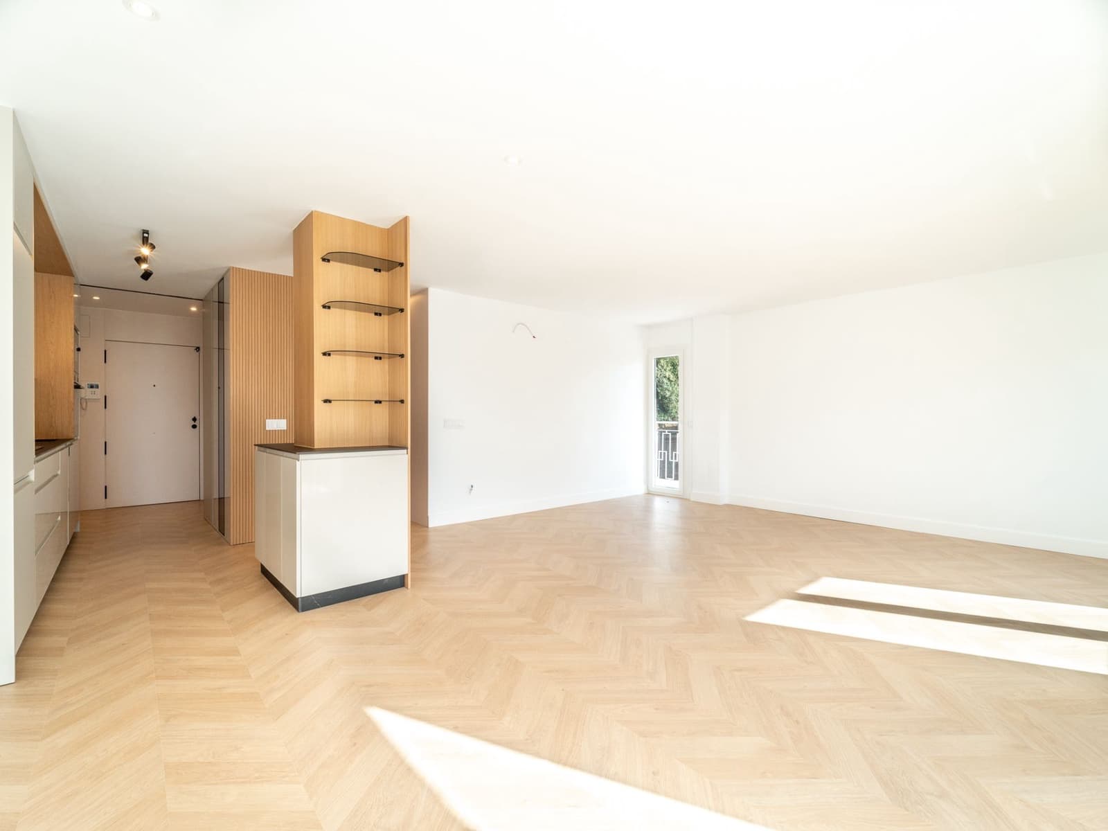 2 makuuhuone Huoneisto myytävänä paikassa Malaga kaupunki - 930 000 € (Ref: 9625323)