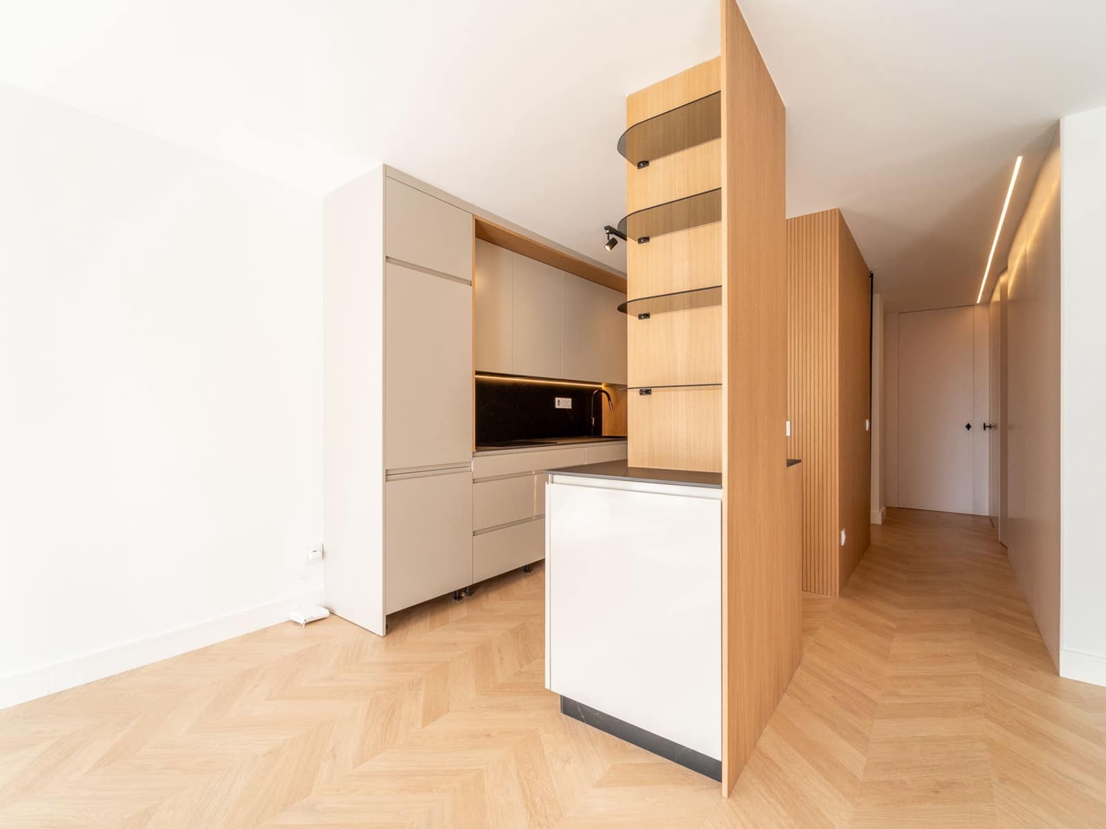 2 makuuhuone Huoneisto myytävänä paikassa Malaga kaupunki - 930 000 € (Ref: 9625323)