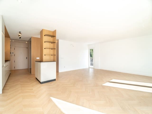 2 makuuhuone Huoneisto myytävänä paikassa La Malagueta, Málaga kaupunki - 930 000 € (Ref: 9625323)