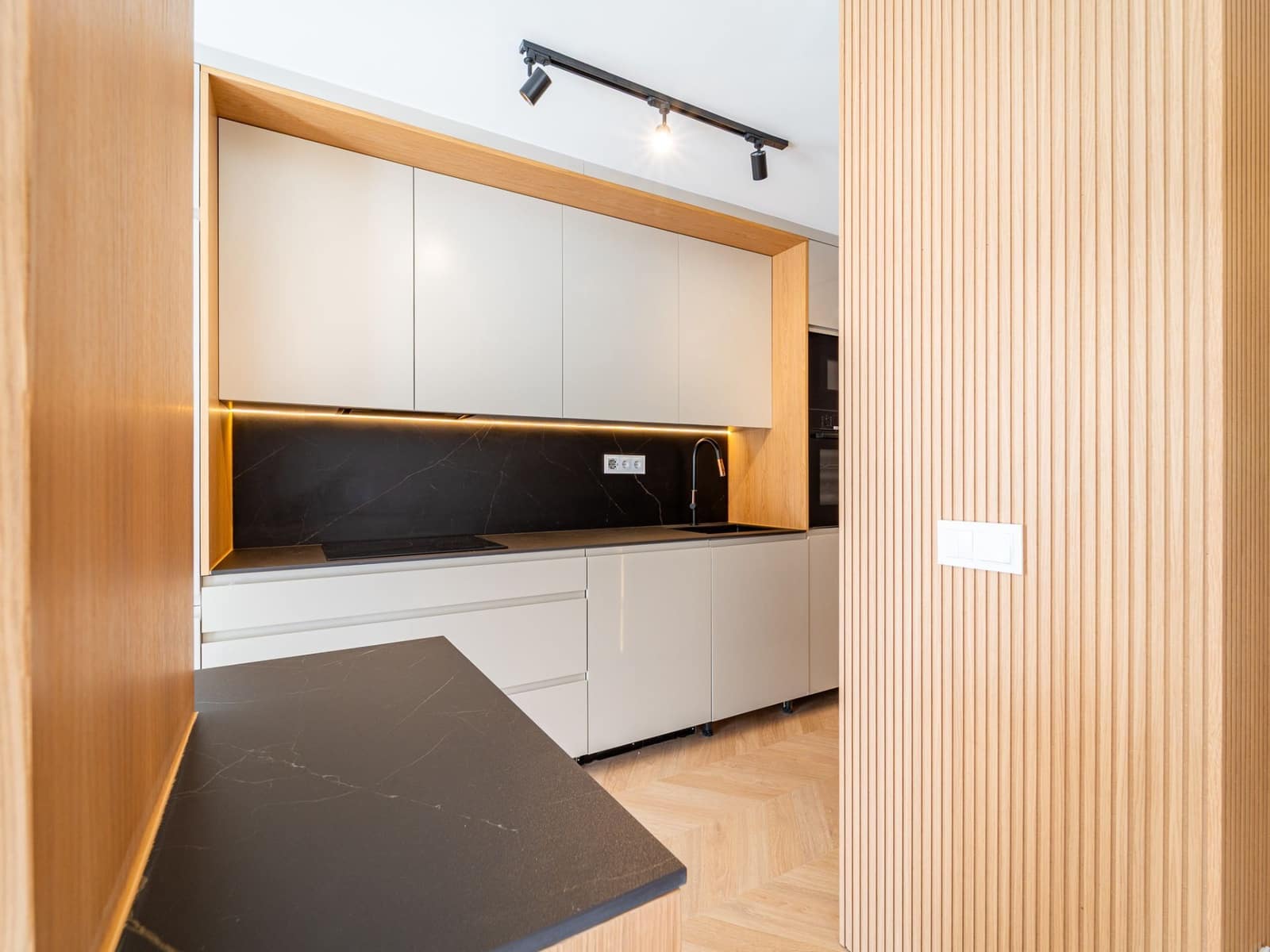 2 makuuhuone Huoneisto myytävänä paikassa Malaga kaupunki - 930 000 € (Ref: 9625323)