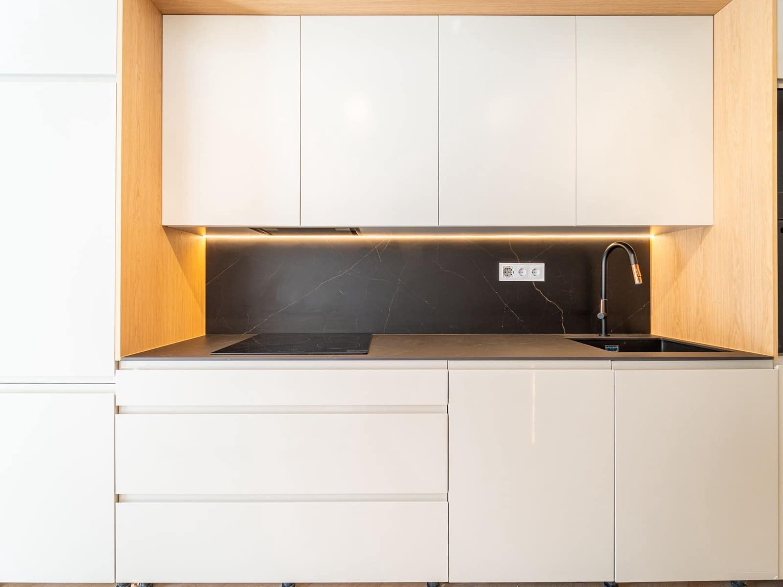 2 makuuhuone Huoneisto myytävänä paikassa Malaga kaupunki - 930 000 € (Ref: 9625323)