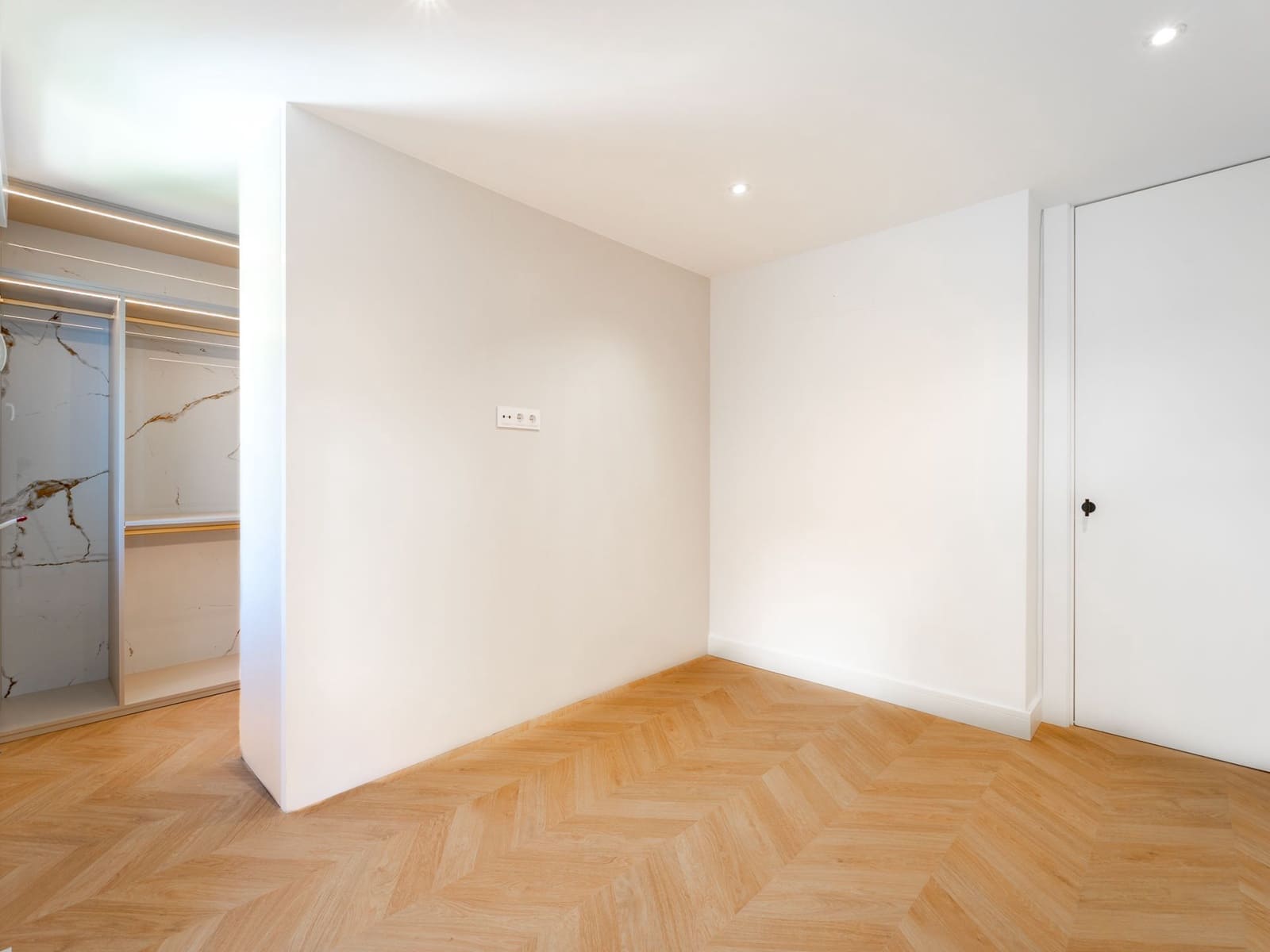 2 makuuhuone Huoneisto myytävänä paikassa Malaga kaupunki - 930 000 € (Ref: 9625323)