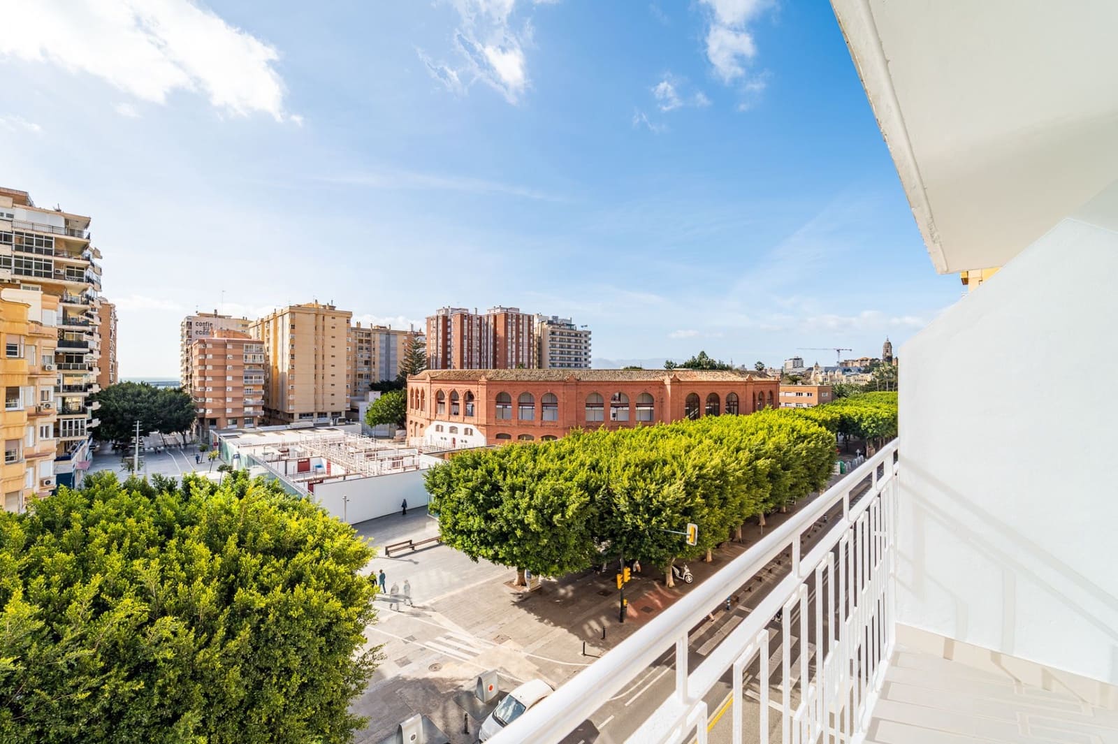 2 makuuhuone Huoneisto myytävänä paikassa Malaga kaupunki - 930 000 € (Ref: 9625323)