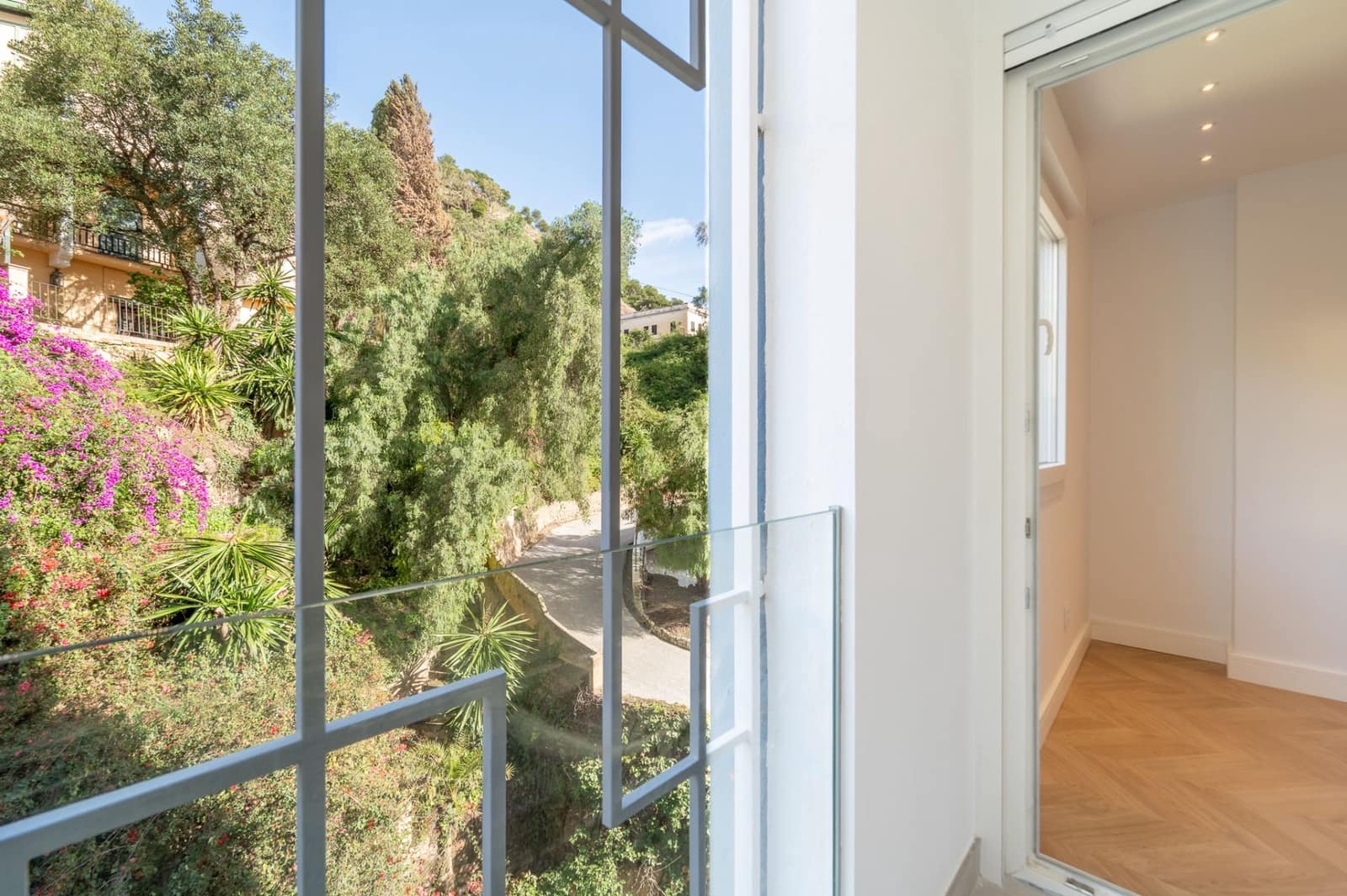 2 makuuhuone Huoneisto myytävänä paikassa Malaga kaupunki - 930 000 € (Ref: 9625323)