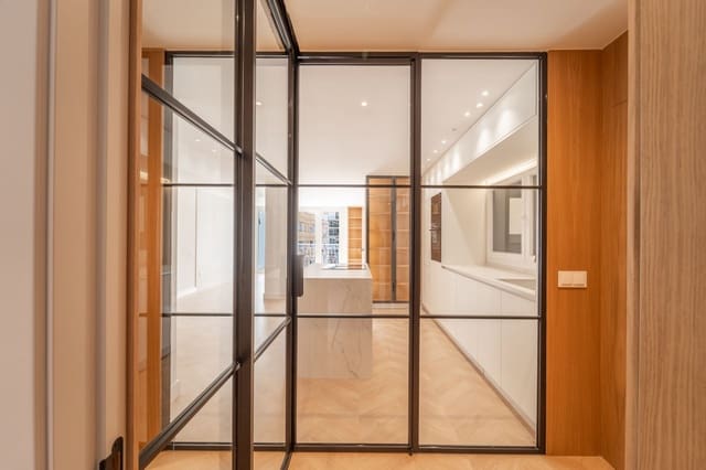 3 bedroom Apartment for sale in La Malagueta, Málaga city - € 890,000 (Ref: 9625324)