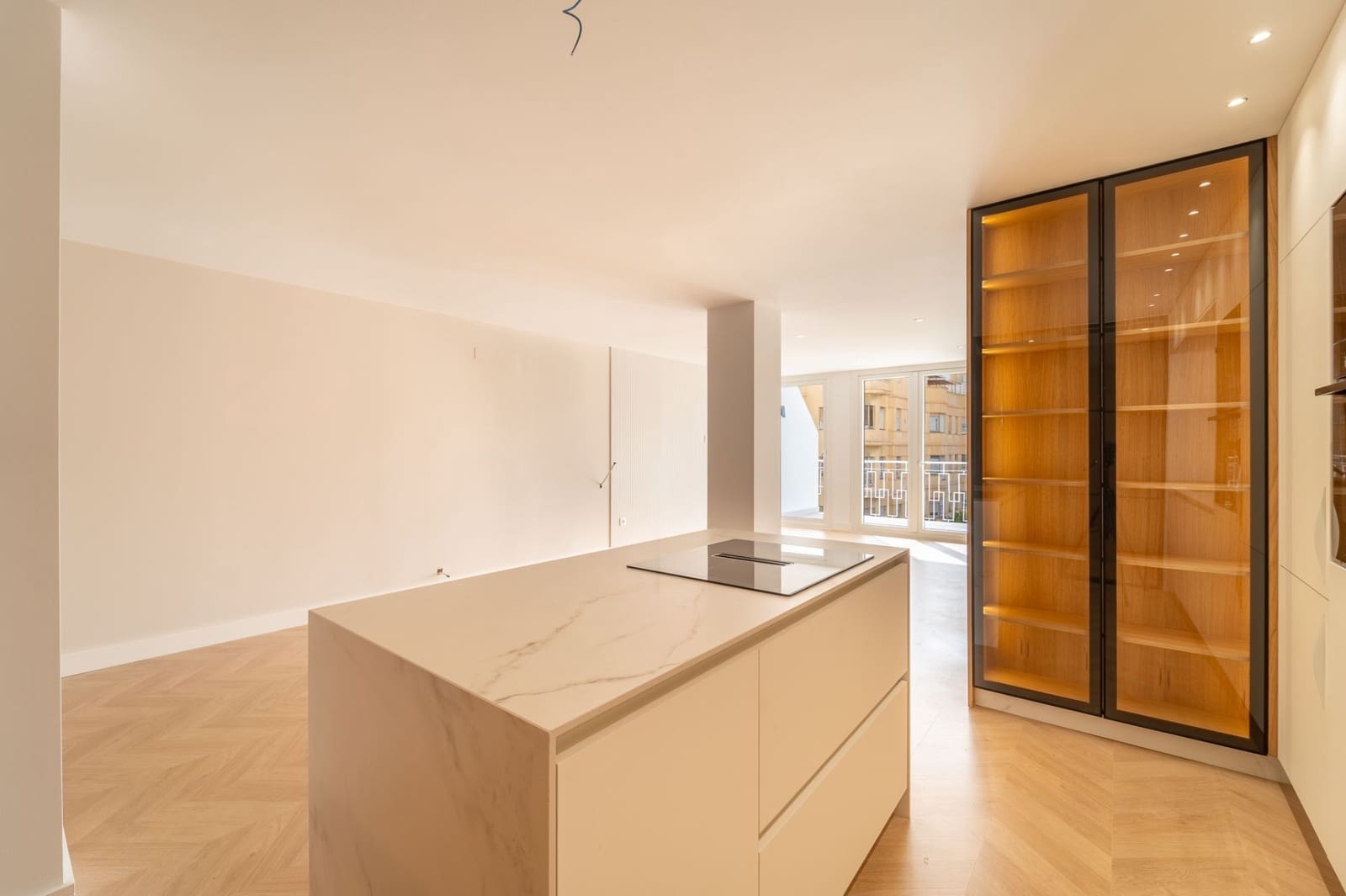 3 bedroom Apartment for sale in Malaga city - € 890,000 (Ref: 9625324)