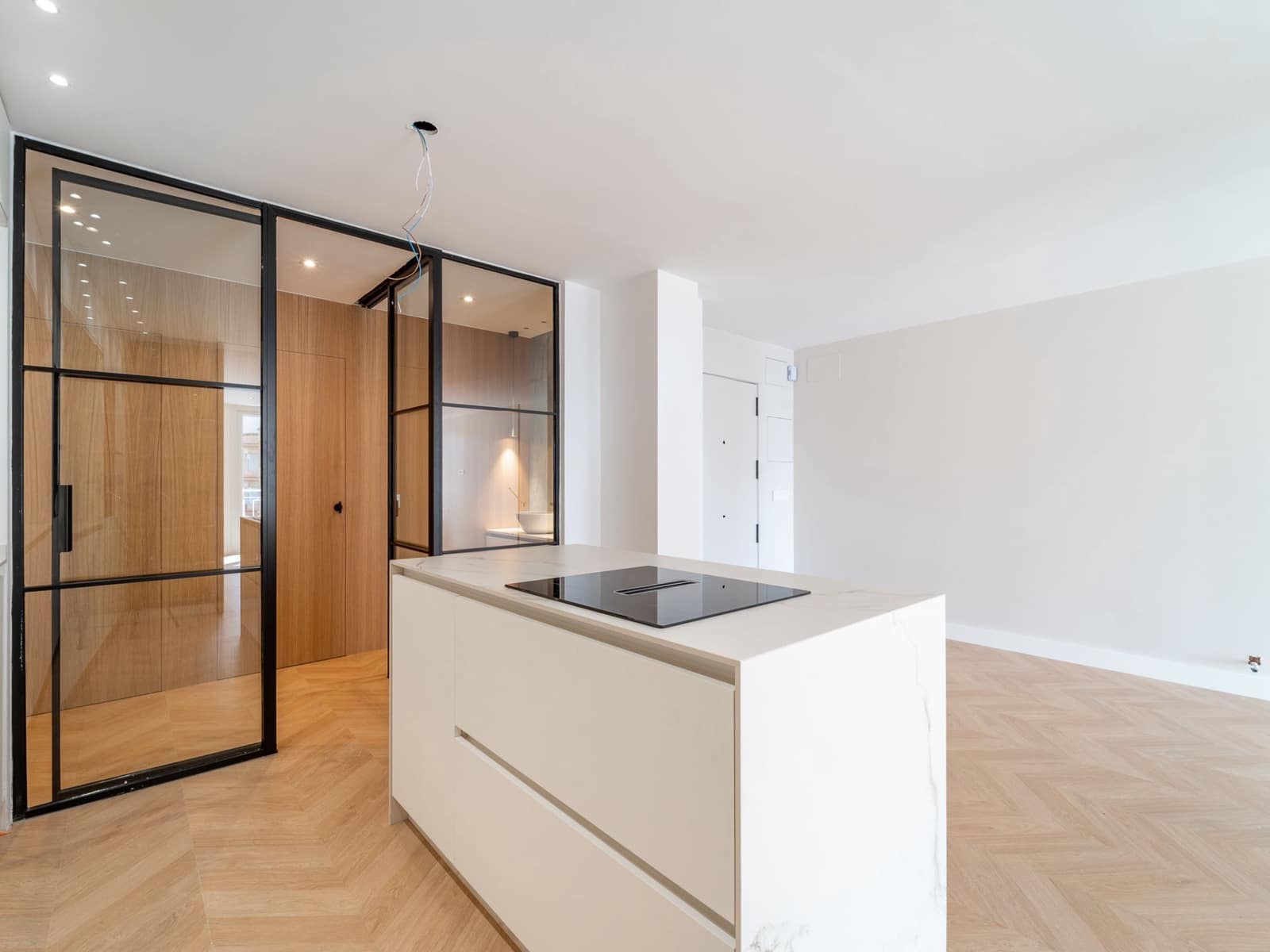 3 bedroom Apartment for sale in Malaga city - € 890,000 (Ref: 9625324)