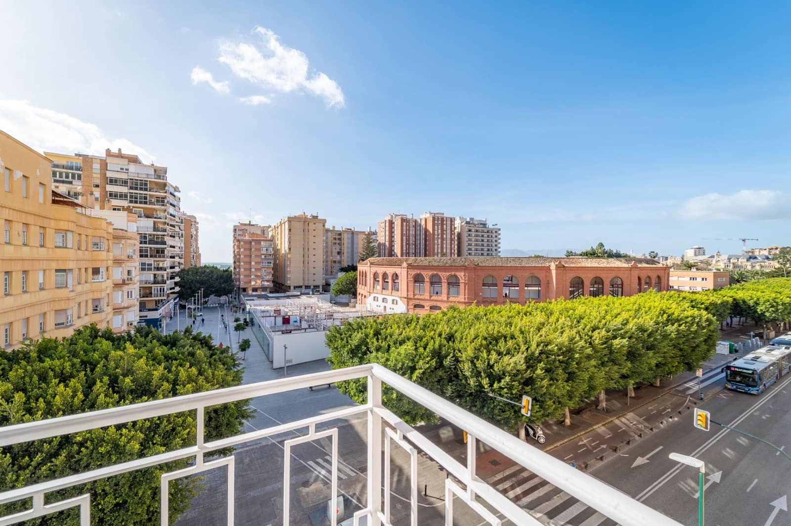 3 bedroom Apartment for sale in Malaga city - € 890,000 (Ref: 9625324)
