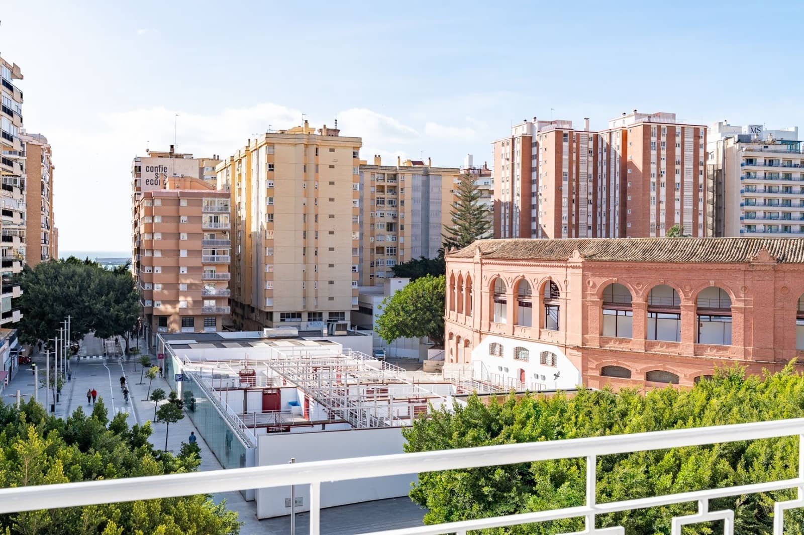 3 bedroom Apartment for sale in Malaga city - € 890,000 (Ref: 9625324)