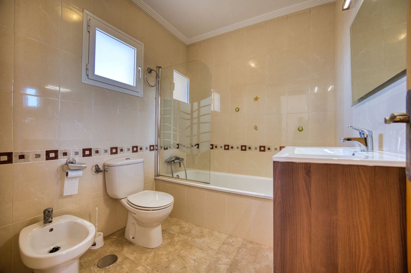 Bungalow de 3 habitaciones en San Fulgencio en venta con piscina garaje - 192.000 € (Ref: 9625325)